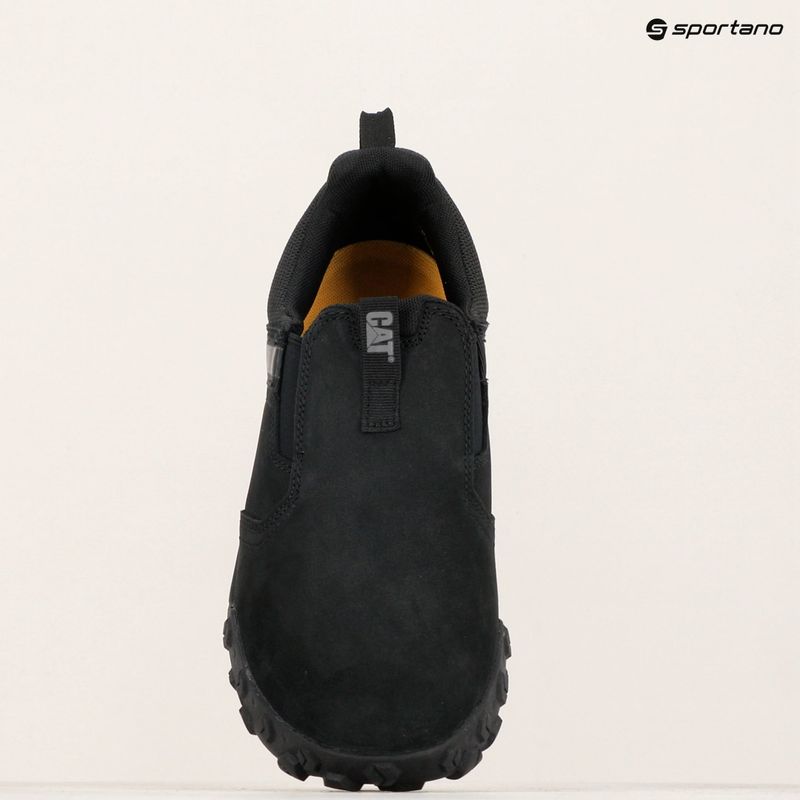 Încălțăminte pentru bărbați CATerpillar Hex Ready Slip on black 16
