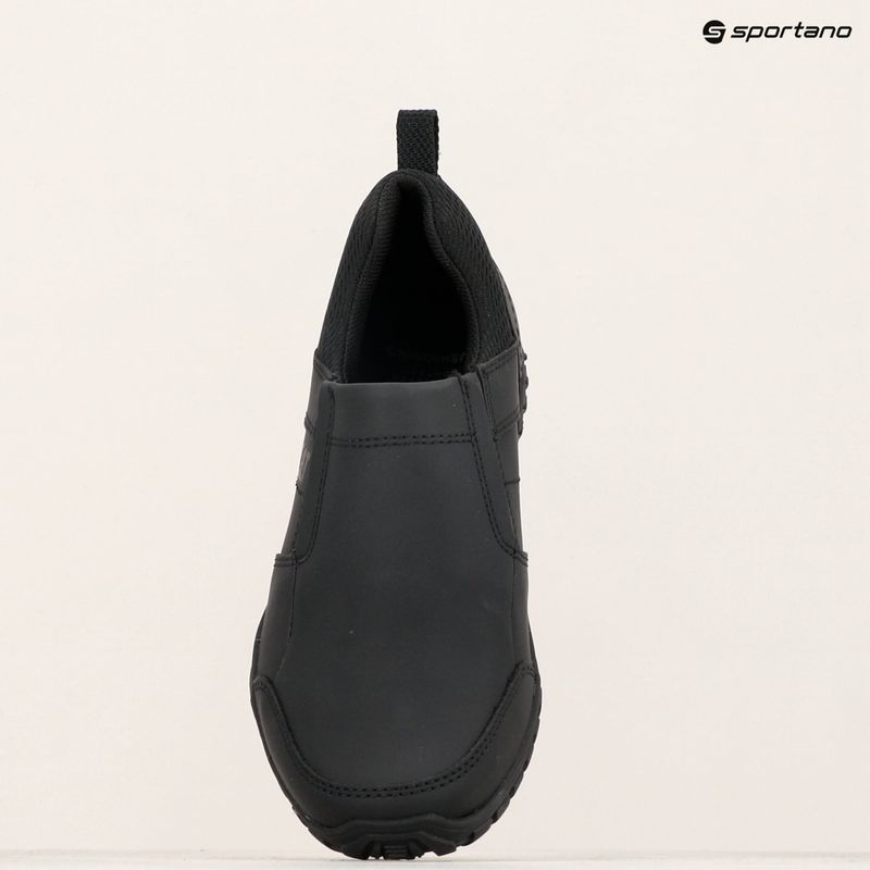 Încălțăminte pentru bărbați CATerpillar Opine black 9