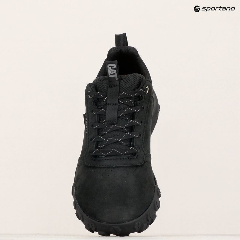 Încălțăminte pentru bărbați CATerpillar Hex Ready Lo Wp black 15