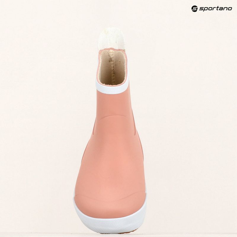 Cizme pentru copii Tretorn Wings Kids light rose 15