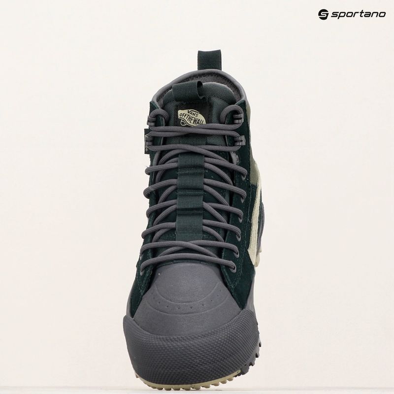 Încălțăminte Vans MTE Sk8-Hi Gore-Tex scarab/grape leaf 10