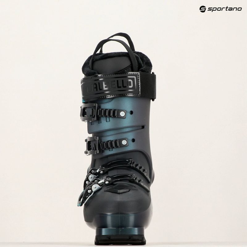 Ghete de schi pentru femei Dalbello Veloce 75 MV W opal green/black 7