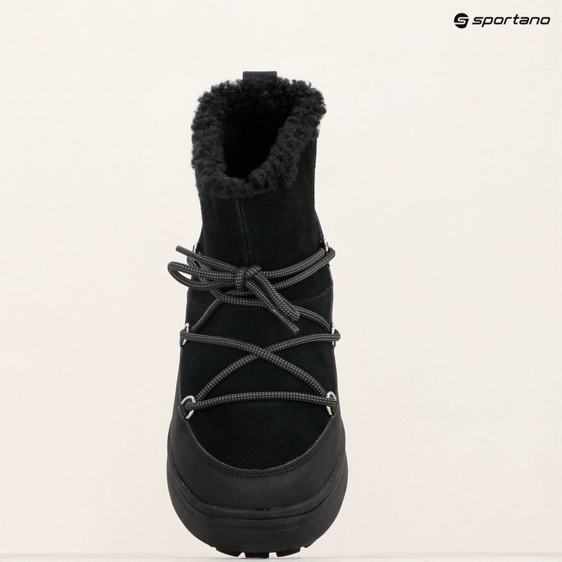 Ghete de zăpadă pentru femei CMP Kayla Snowboots Wp nero 9