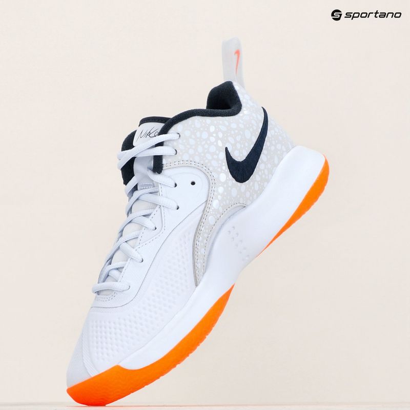 Încălțăminte de volei Nike Hyperset 2 SE multi color/multi color 18