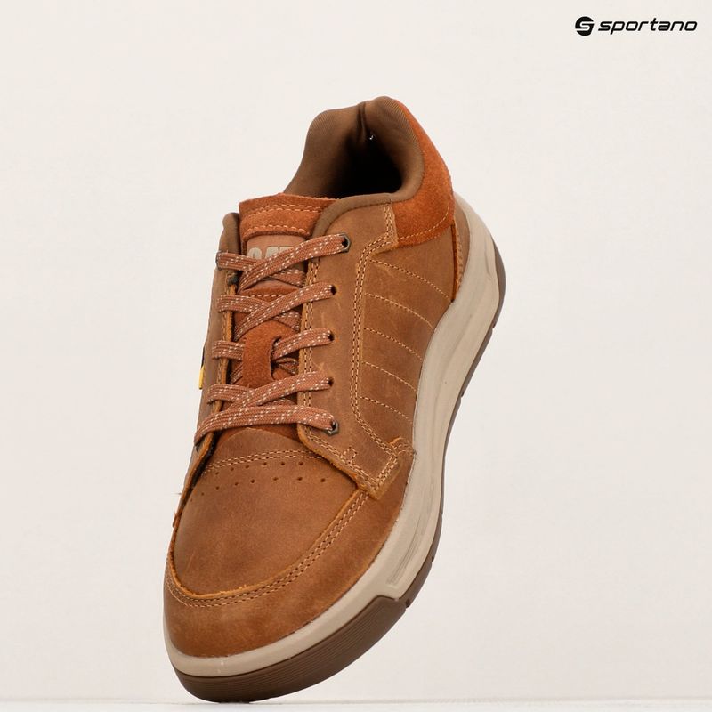 Încălțăminte pentru bărbați CATerpillar Apa Cush algorithm 9