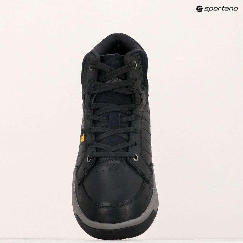 Încălțăminte pentru bărbați  CATerpillar Apa Cush Mid black 16