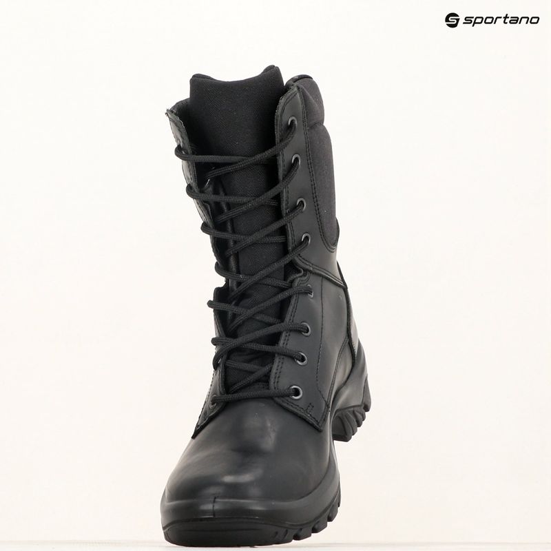Încălțăminte de trekking pentru bărbați Grisport 11483M19KE black 9