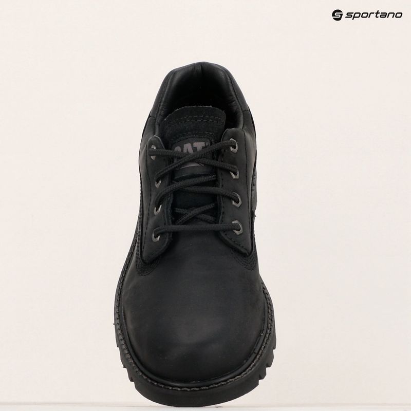 Încălțăminte CATerpillar Colorado Low 2.0 black 15