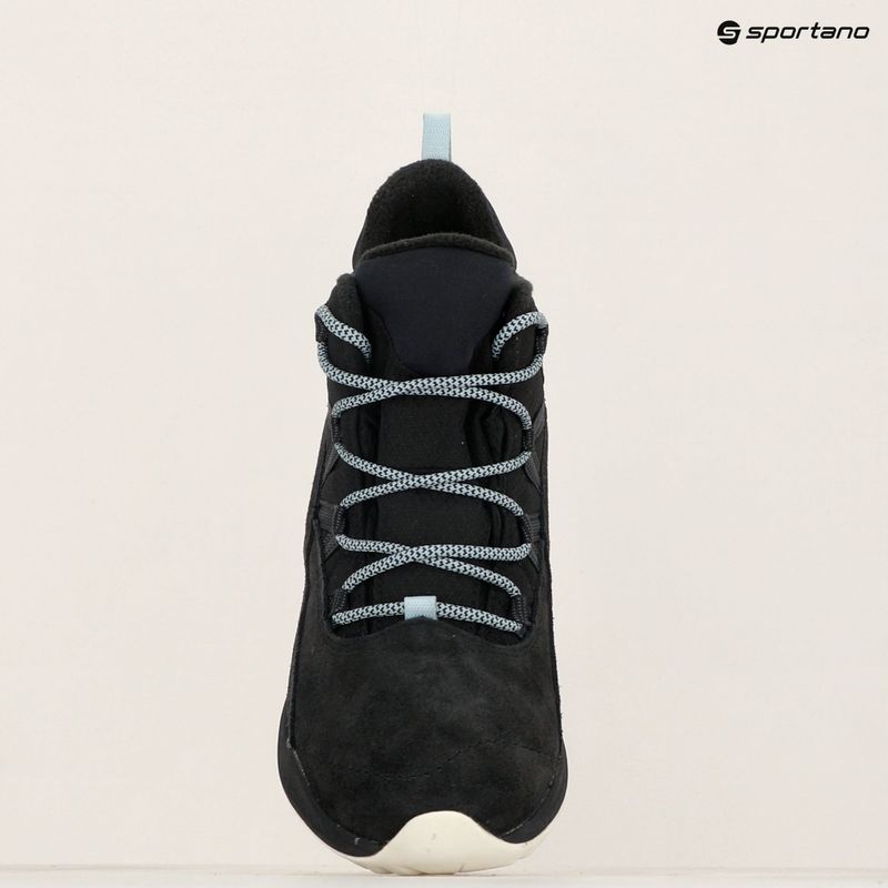 Încălțăminte de turism pentru femei Merrell Bravada Edge 2 Thermo Demi Wp black/arona 15
