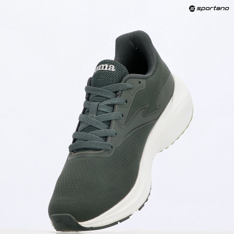 Încălțăminte de alergare pentru bărbați Joma Argon green 9