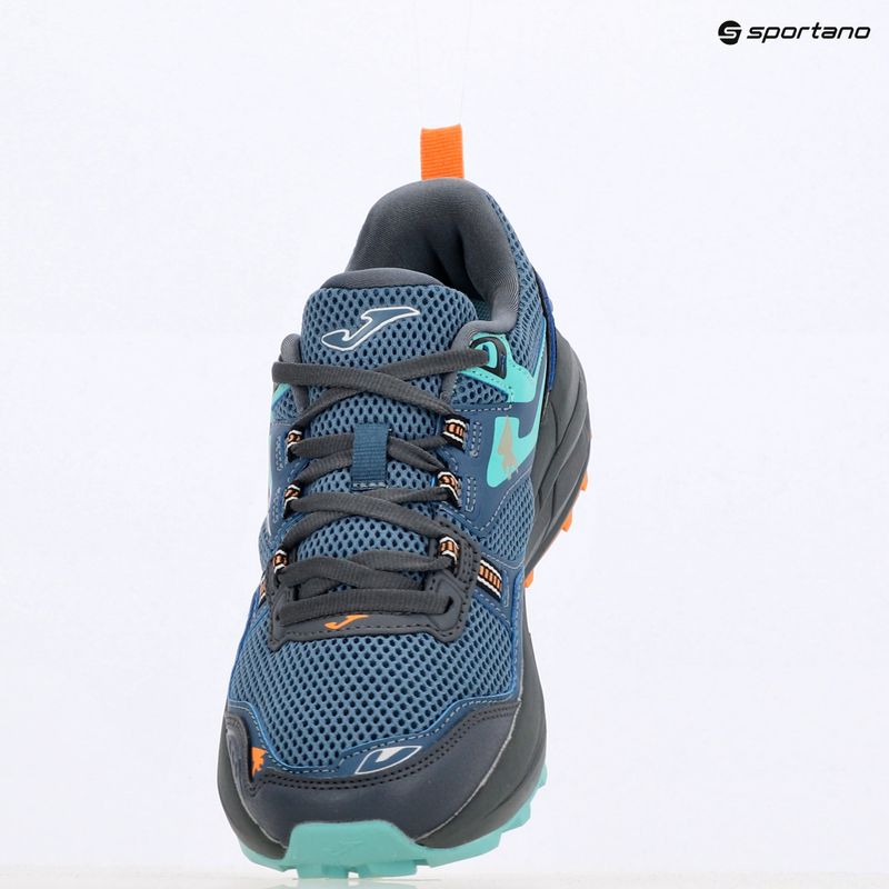 Încălțăminte de alergare pentru femei Joma Shock dark grey