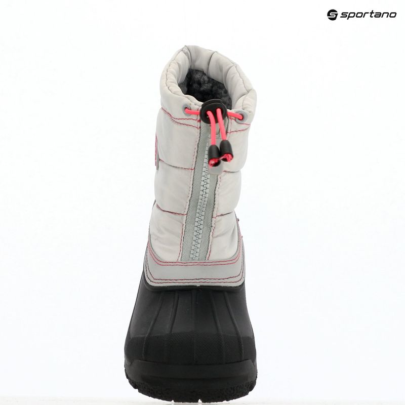 Ghete de zăpadă pentru copii Lee Cooper LCJ-24-44-2840K grey