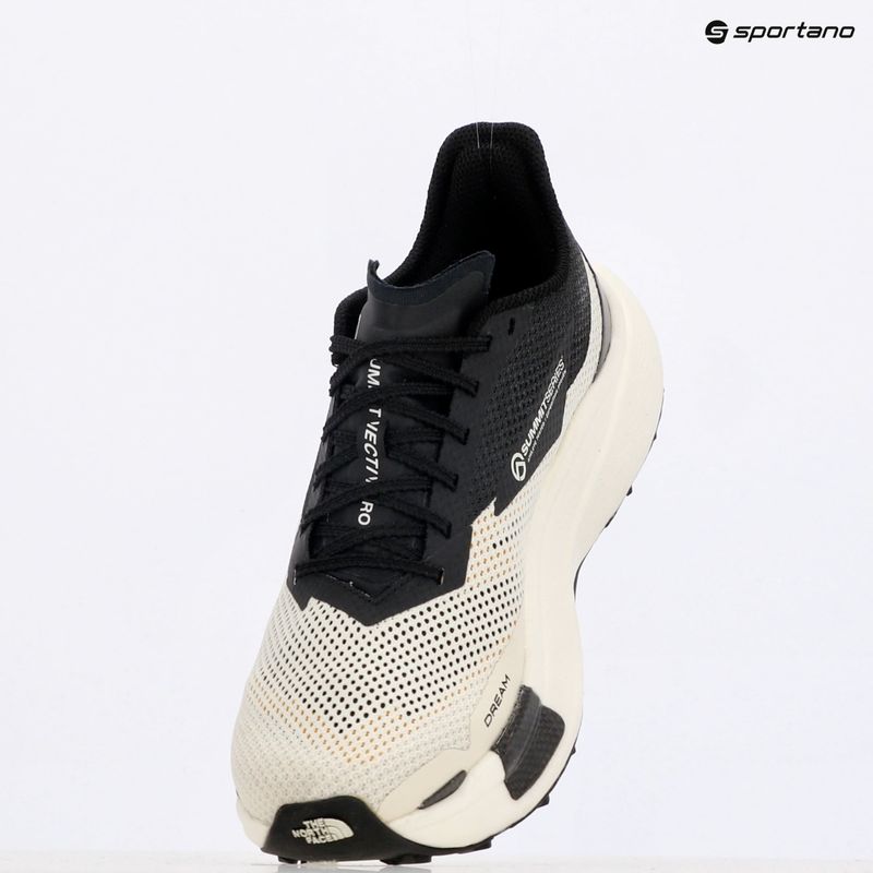 Încălțăminte de alergare pentru bărbați The North Face Summit Vectiv Pro 2 tnf black 10