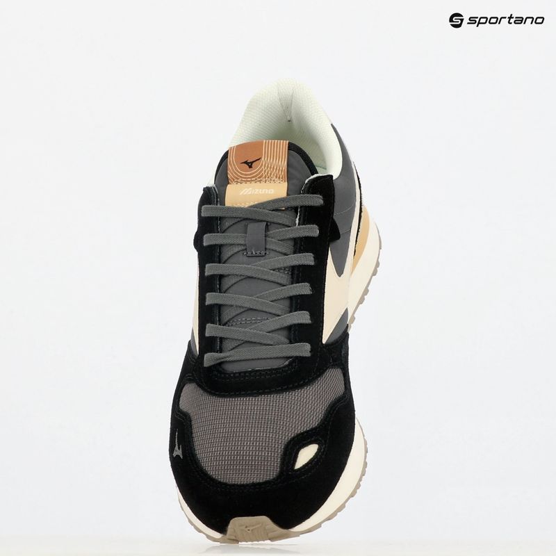 Încălțăminte Mizuno RB87 magnet/summer sand/black 18