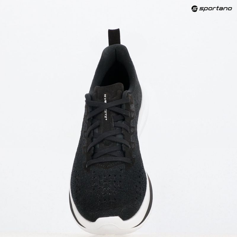 Încălțăminte de alergare pentru femei Under Armour Velociti 4 SE black/anthracite/white 9