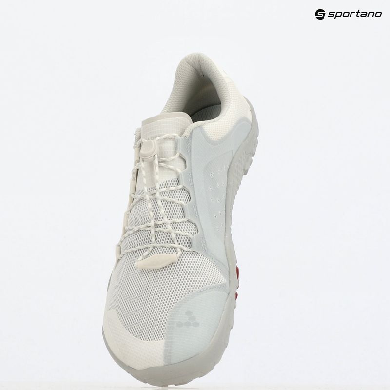 Încălțăminte barefoot pentru bărbați Vivobarefoot Primus Trail 3.5 Fg limestone 13