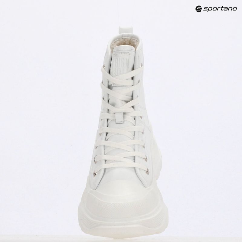 Încălțăminte pentru femei BIG STAR OO274A598 white 9