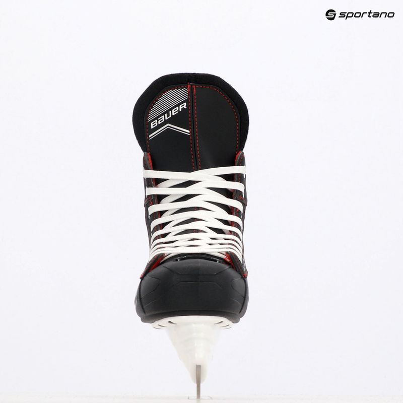 Patine de hochei  Bauer Speed Int black 9