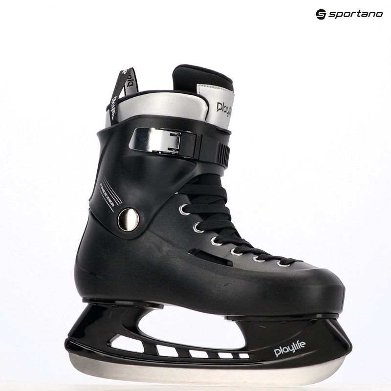 Patine Playlife Freezer black 12
