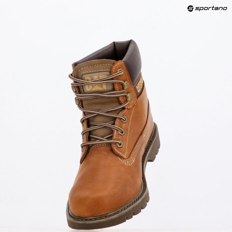 Încălțăminte CATerpillar Colorado 2.0 dark beige 15