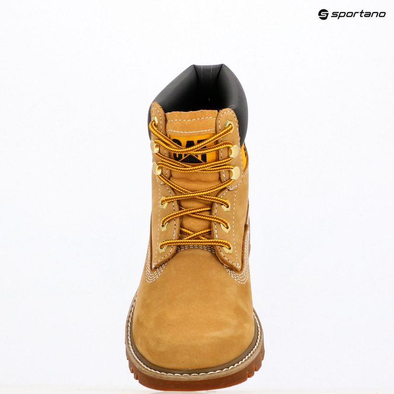 Încălțăminte CATerpillar Colorado 2.0 honey reset 14