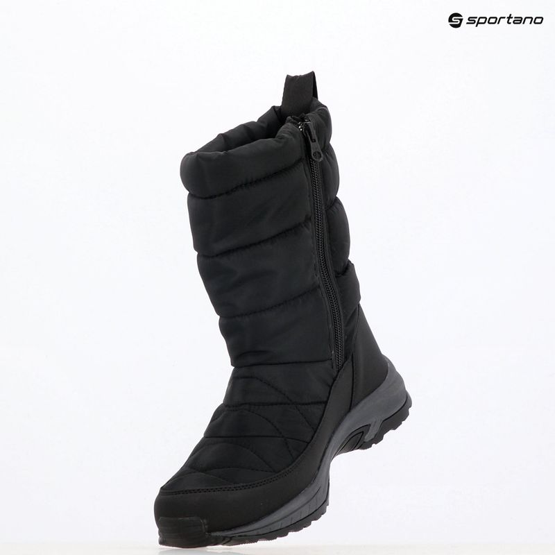 Ghete de zăpadă pentru femei  CMP Yakka Snowboot Wp nero 9