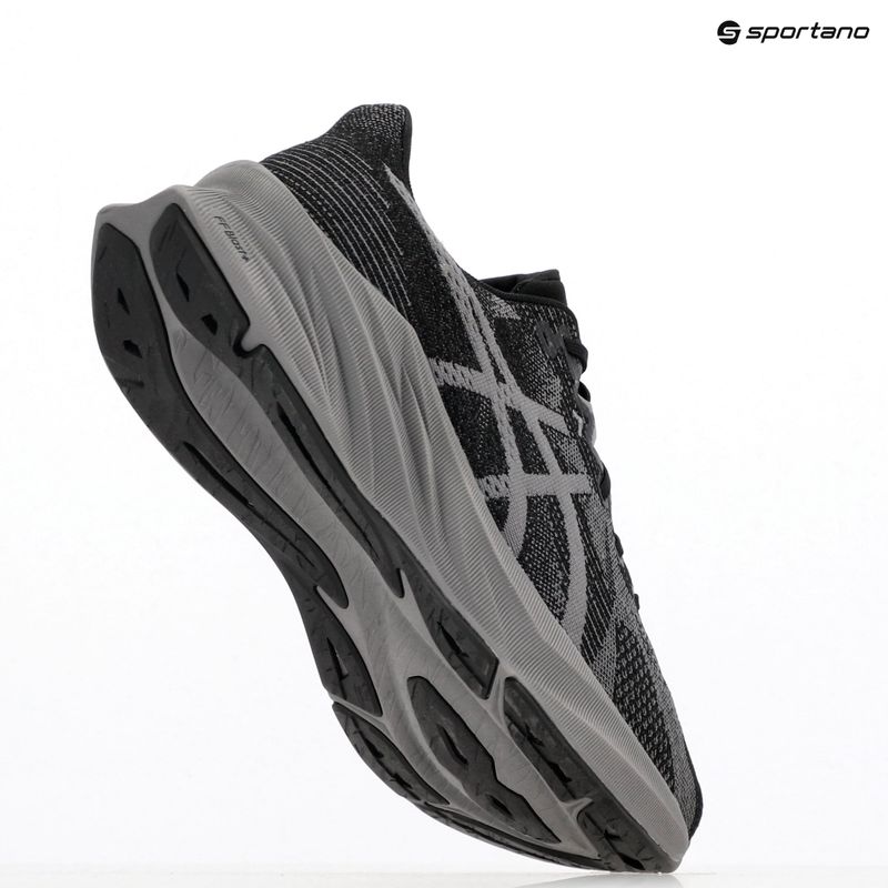 Încălțăminte de alergare pentru bărbați ASICS Dynablast 5 carbon/black 9