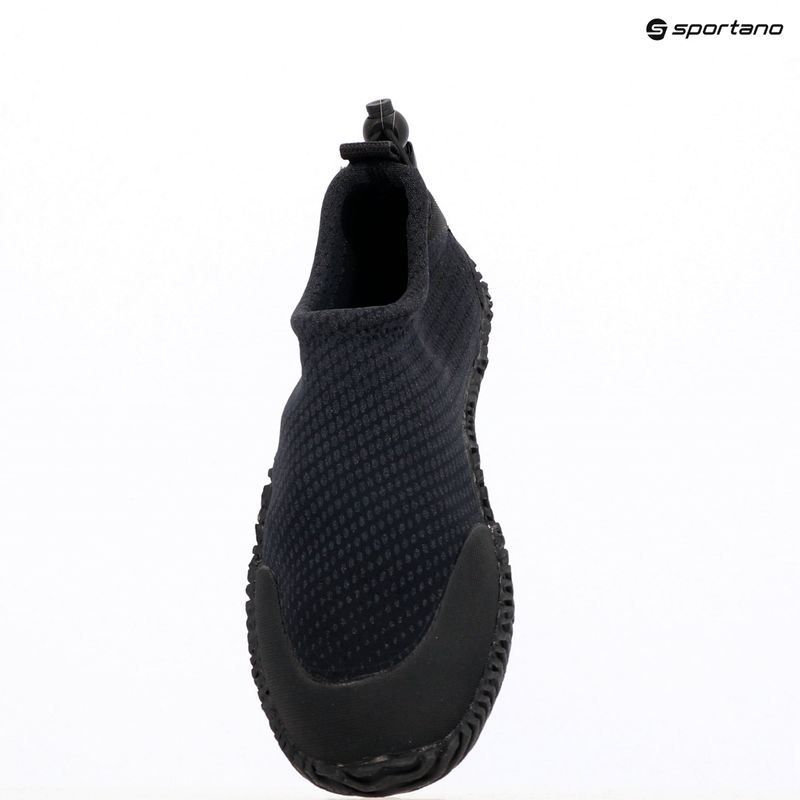 Încălțăminte de apă Jetpilot Lo Cut Hydro black 10