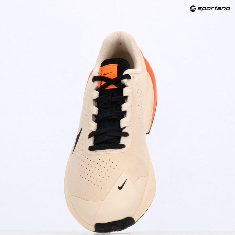 Încălțăminte de antrenament pentru bărbați Nike Air Zoom TR 1 guava ice/ hyper crimson/ black/ metallic pewter 9