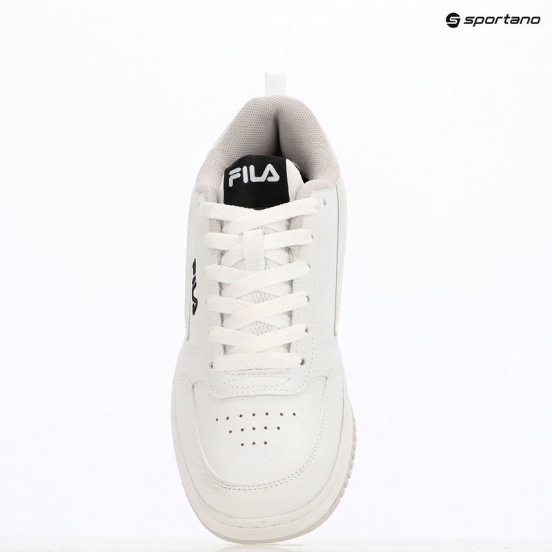 Încălțăminte pentru femei FILA Rega Nf white/white 17