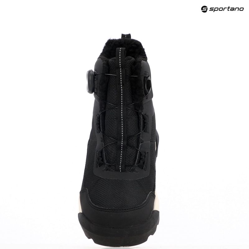 Ghete pentru copii Viking Footwear Expower Warm GTX BOA black 10