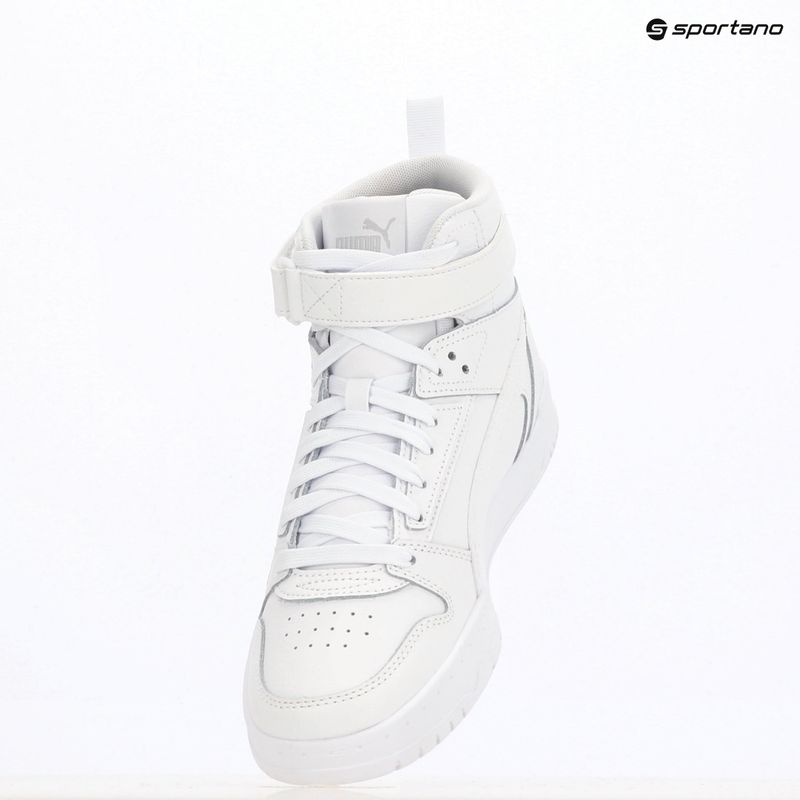 Încălțăminte PUMA RDB Game puma white/puma white/team gold 17