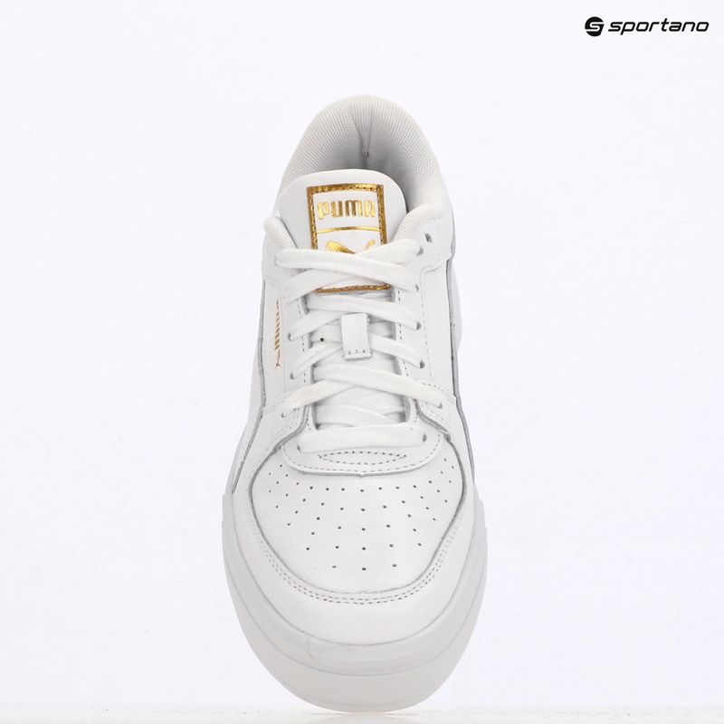 Încălțăminte PUMA CA Pro Classic puma white 12