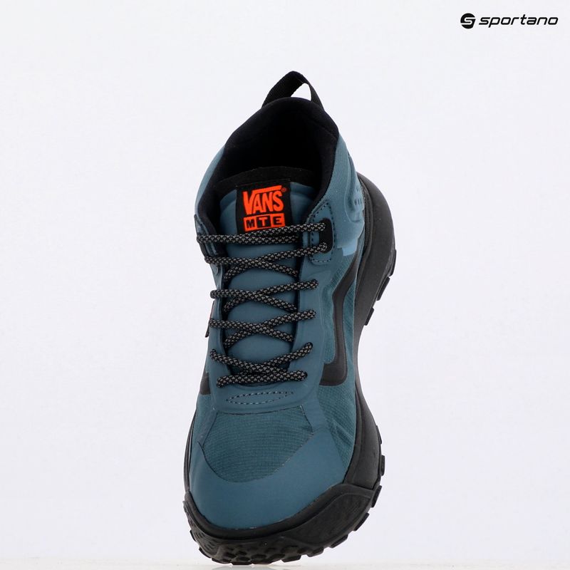 Încălțăminte Vans MTE Crosspath Mid blue 10