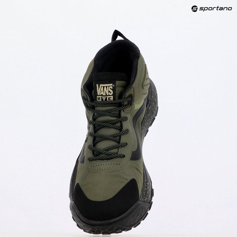 Încălțăminte Vans MTE Crosspath Mid olive 10