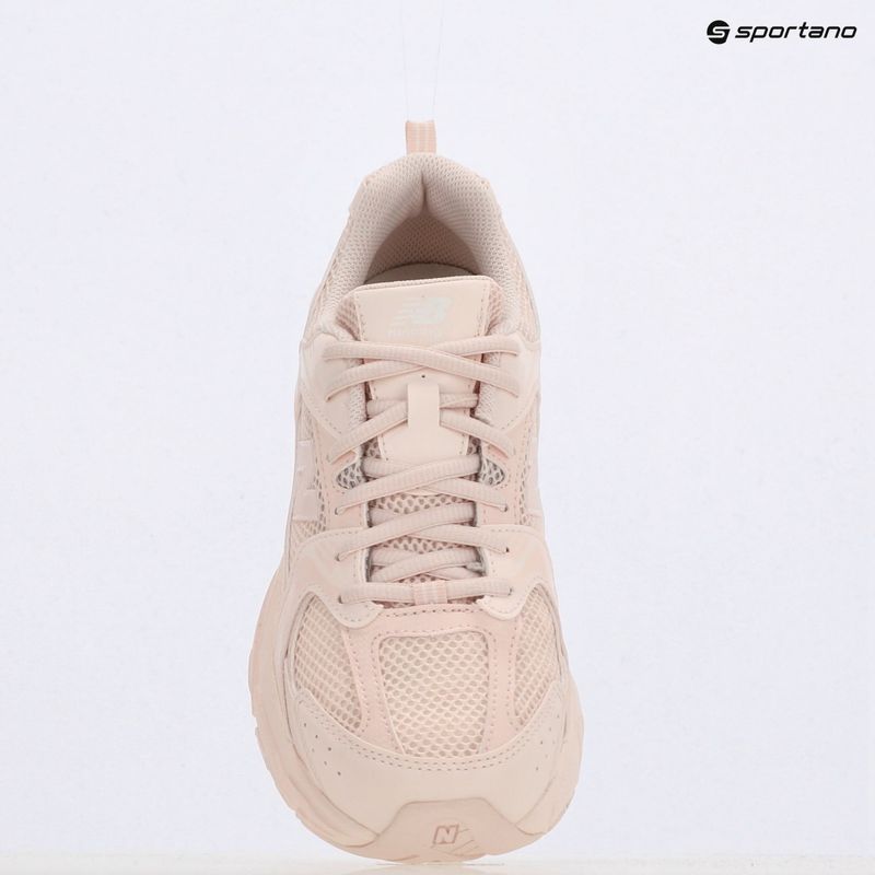 Încălțăminte New Balance 530's V1 washed pink 15
