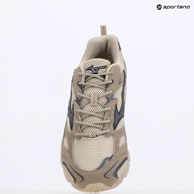 Încălțăminte Mizuno MXR Tech silver cloud / metallic gray / vintage khaki 18