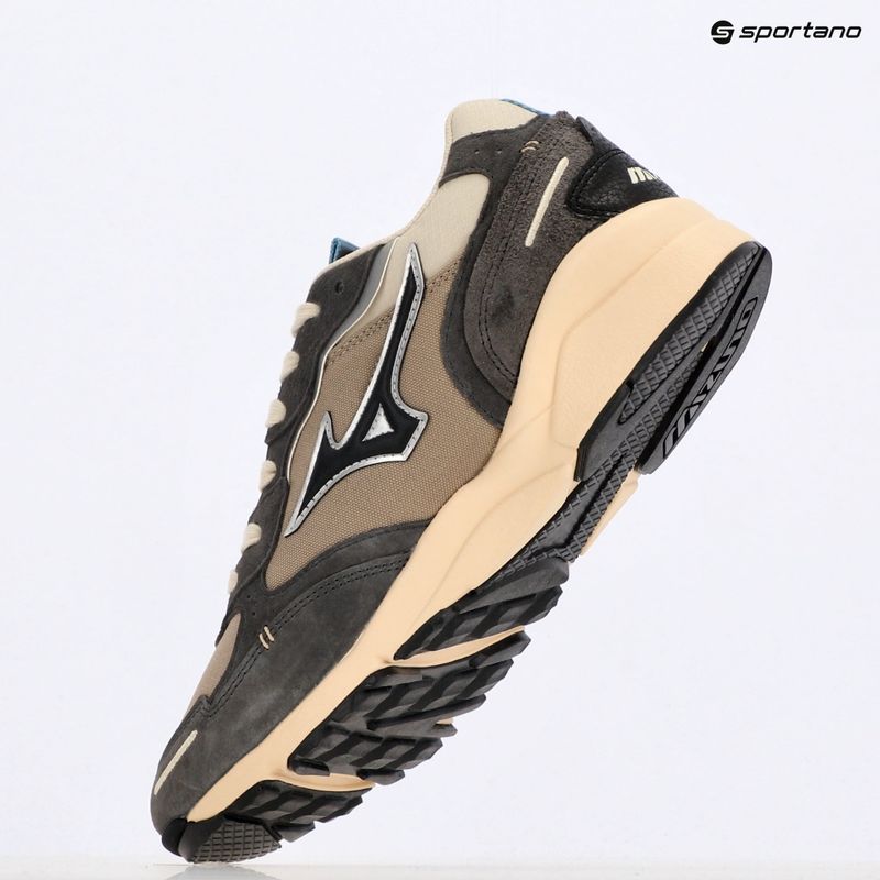 Încălțăminte Mizuno Sky Medal Βeta vintage khaki/black/magnet 15