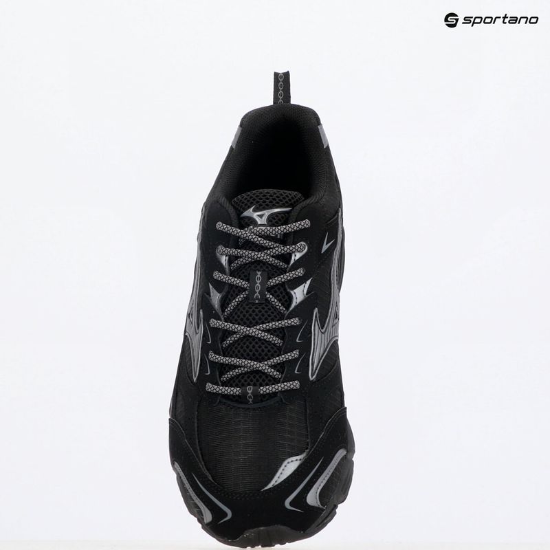Încălțăminte Mizuno MXR Tech black / metallic grey 17