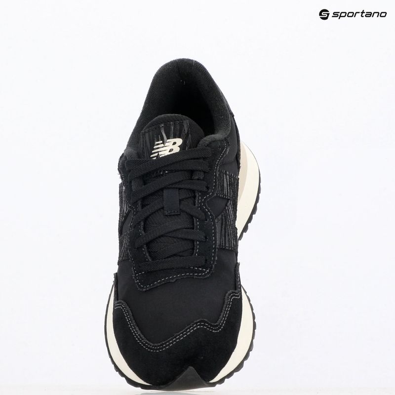 Încălțăminte pentru femei New Balance 237 v1 black 9