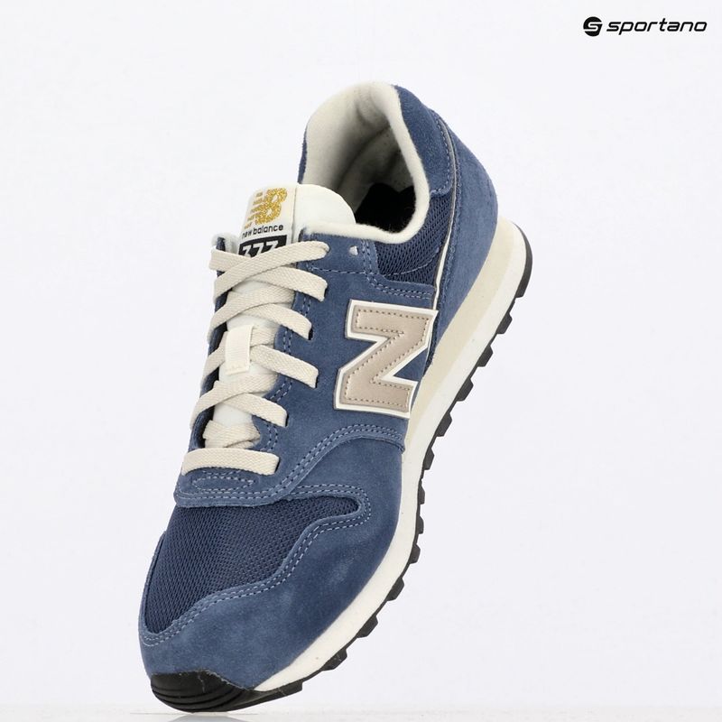 Încălțăminte pentru femei New Balance 373's V2 dark navy 9