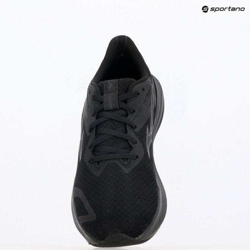 Încălțăminte de alergare Mizuno Enerzy Runnerz black/ebony 11