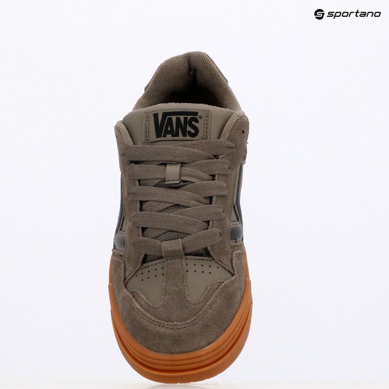 Încălțăminte  Vans Upland suede bungee cord 9