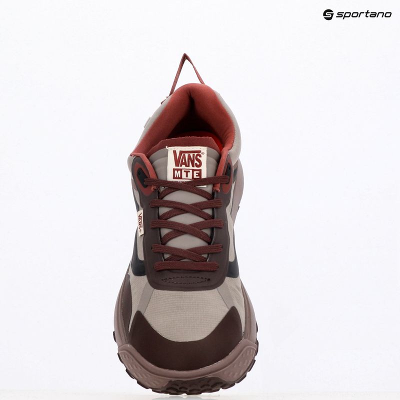 Încălțăminte Vans MTE Crosspath bitter chocolate 9