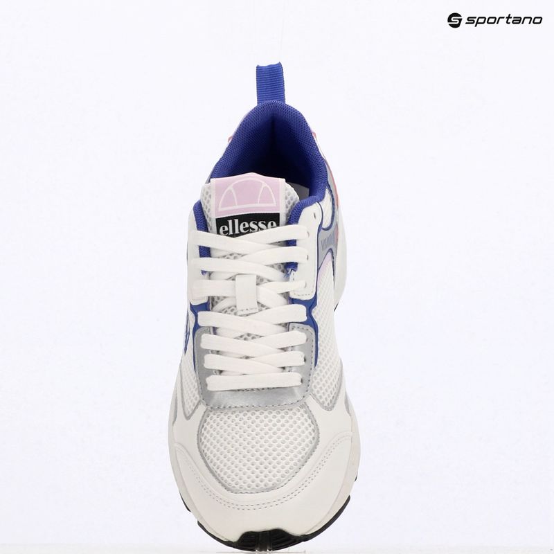 Încălțăminte pentru femei  Ellesse Crystal white orchid 9