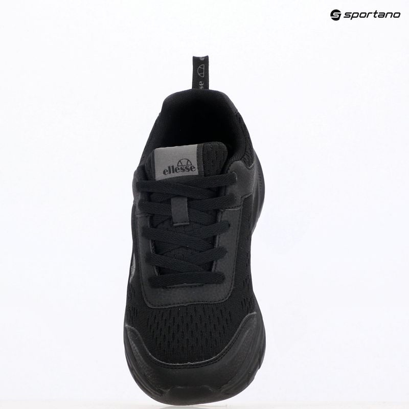 Încălțăminte pentru femei  Ellesse Gall total black 9