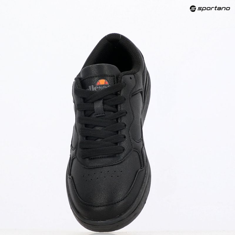 Încălțăminte pentru bărbați Ellesse Alton black 9