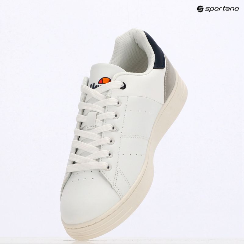 Încălțăminte pentru bărbați Ellesse Parris white 9