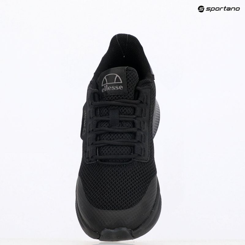 Încălțăminte pentru femei  Ellesse Tasha total black 9