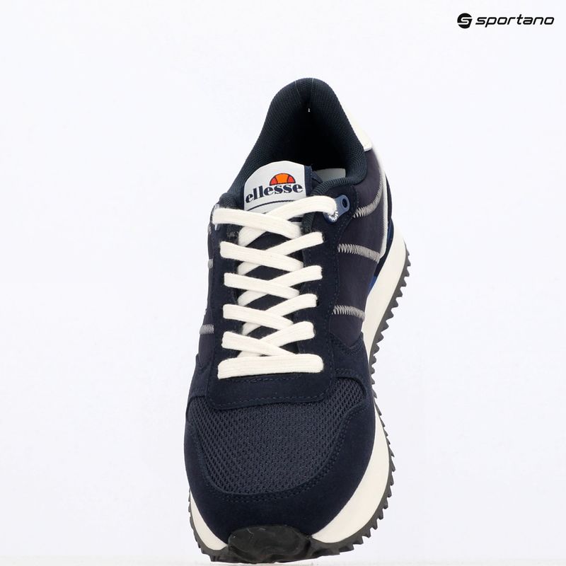Încălțăminte pentru bărbați Ellesse Lambert Camou blu camou 9